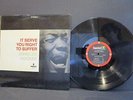 JOHN LEE HOOKER It Serve you Right to Suffer Impulse 9103 original 1966 Vinyl Lp