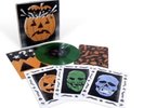 Halloween 3 Season Of The Witch Mondo Record Vinyl Green Soundtrack LP SOLD OUT