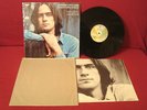 JAMES TAYLOR SWEET BABY JAMES + POSTER IN SHRINK WITH ORIGINAL INNER SLEEVE VG++