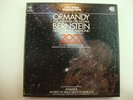 2001 A SPACE ODYSSEY Soundtrack 4 Track 7 1/2 IPS Stereo Reel to Reel MGM N13