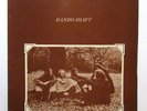 DANDO SHAFT - AN EVENING WITH - RARE ORIGINAL 1970 AUSSIE LP - FOLK / PSYCH