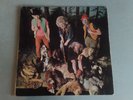 JETHRO TULL - THIS WAS (RARE MONO PRESSING -1968- GATEFOLD SLEEVE - PINK LABELS)