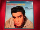 S-7 ELVIS PRESLEY Loving You Original  Soundtrack Album .... LSP 1t15