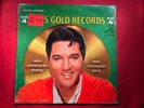 S-9 ELVIS PRESLEY Elvis’ Gold Records Volume 4 ...... LSP 3921