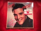 S-14 ELVIS PRESLEY A Valentine Gift For You ... SEALED .. RED VINYL .. AFL1-5353