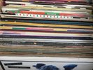 Box of 101 Mixed Disco/70’s/80’s/90’s LP & Single Records