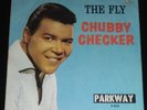 Chubby Checker 