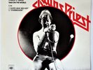 JUDAS PRIEST Take On The World VINYL 12