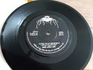 Rare rock-punk; 1971 Third World War 7