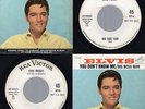 (PROMO) Elvis Presley 