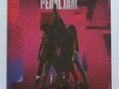 PEARL JAM Ten LP BLACK VINYL *SEALED* soundgarden alice in chains nirvana