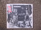 RAMONES 