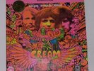 Cream - Disraeli Gears - Original 1967 LP ATCO SD 33-232 - Sunshine of your love