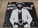 Wayne Jarrett - Bubble Up 1988 UK LP WACKIE'S ROOTS