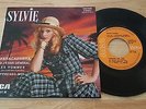 RARE FRENCH EP SYLVIE VARTAN ABRACADABRA