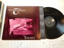 1986 Siouxsie & The Banshees ‎LP Tinderbox Geffen GHS24092 rare Goth original