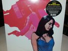 LP LUCIANO MICHELINI - ANNA QUEL PARTICOLARE PIACERE - WHITE / RED