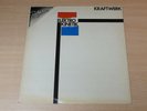EX-/EX-   Kraftwerk/Elektro Kinetik/1981 Vertigo LP