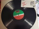 ABBA The Visitors 12 inch US promo