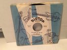 LOU JOHNSON PROMO 45 