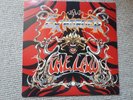 The Law (Ltd Red Vinyl) [VINYL] Exhorder Vinyl
