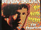Marc Bolan - The Third Degree - San Francisco Poet