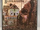 Black Sabbath - Self Titled REEL To REEL TAPE 3 3/4 IPS WST 1871-B