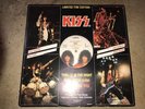 Kiss Limited Fan Edition Promo 12” EP 1984 Holland Press Rare