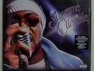 GHOSTFACE KILLAH - SUPREME CLIENTELE - US ORG 2000 EPIC 2LP w/SHRINK, STICKER
