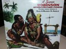 LP GUIDO & MAURIZIO DE ANGELIS - IL  SIGNOR ROBINSON - LIMITED EDITION