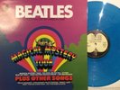 THE BEATLES – Magical Mystery Tour - LP  NEW