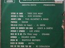 LEMOS & DEBETIO 1974 “Morro do Barraco Sem Agua” Funk Soul PROMO LP BRAZIL HEAR