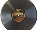 Columbia, Burnett and Rutherford, Ramblin' Reckless Hobo