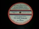 1940s War Department Radio Transcription LP-KORN KOBBLERS for MARLIN FIREARMS