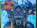 JUDAS PRIEST JUGULATOR 2 VINYL LP STEAMHAMMER 1997
