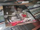 EL BARRIO LP + CD LAS COSTURAS DEL ALMA PRECINTADO NUEVO
