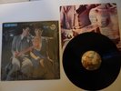 SCORPIONS LOVEDRIVE LP ORIGINAL Record 1979 US NUDE COVER In Open Shrink