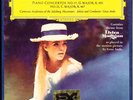 Mozart REEL TO REEL Piano Concerts No. 17 GEZA ANDA theme Elvira Madigan SEALED