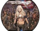 DORO - All For Metal - Ltd. 7