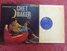 Chet Baker, It Could Happen To You, Riverside, Mono, Microgroove, Original RLP
