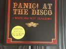 Panic At The Disco I Write Sins Not Tragedies Ltd Ed Gatefold 7” Vinyl New