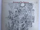Jeremy & the Satyrs LP VG/NM Jeremy Steig 1968 Psych Jazz