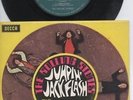 THE ROLLING STONES  Rare 1968 Oz Only 7