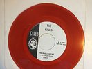 KINKS,THE(RAY DAVIES)U.S.CAMEO C-256;DJ-NFS EP,ORANGE VINYL, NM+,1960'S