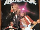 HELLOWEEN - Ride The Sky - KEEPER PART 1 TOUR Vinyl LP - NETHERLANDS LIVE 1987