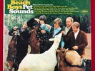 The Beach Boys ?– Pet Sounds - Capitol Records ?– T 2458 - MONO LP