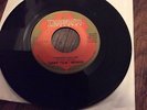 Gary U.S. Bonds- I Wanna Holler-New Orleans Unplayed  45rpm