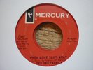 northern soul dee dee warwick when love slips mercury usa 45 orig