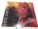 Kylie Minogue ?Love At First Sight PROMO MEXICAN
