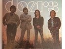 The Doors Waiting For The Sun - SEALED 1968 US 1st Press Unipak Cover EKS 74024